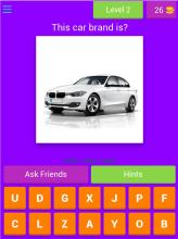 MASTER IN CARS Cars brand ultimate 2019截图5