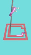Gobble Snaker Dash截图5