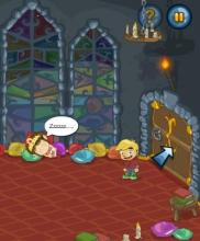 My Adventure Book 2截图2