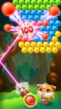 cat buuble Blast USA Mania截图3