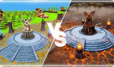 Middle Earth Epic Battle Heroes Legacy截图4