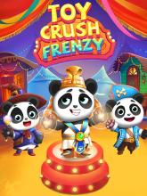 Magic Panda Toy Match截图4