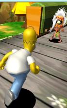 Legends of SimpsOn The Jungle Dash截图5