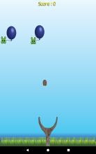 Slingshot Balloon截图2