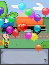 Big Car Puzzle Two截图3