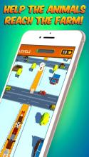 Animal Rescue Farm 3D截图4