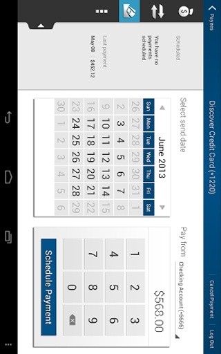 First Federal of Bucks County截图4