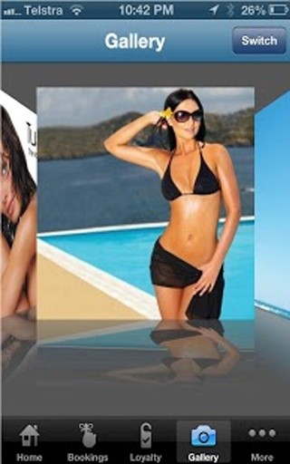 Simply Brazilian截图3