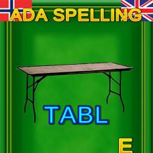 Ada Spelling截图2
