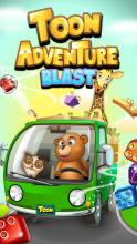 Toon Adventure Blast截图5