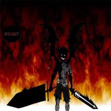 Clover Warrior Black截图1