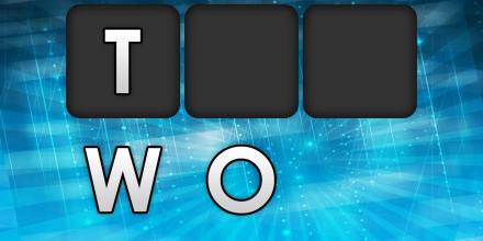 Word Finding Game截图3