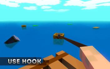 Zombie Raft 3D截图2