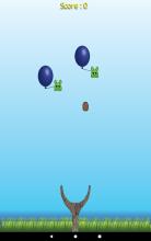Slingshot Balloon截图5