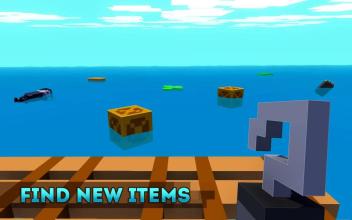 Zombie Raft 3D截图5