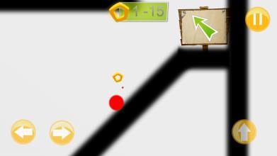 BLUR BALL截图2