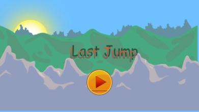 Last Jump截图5