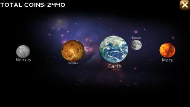 Space Toy Trip截图5