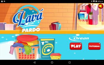 Lava con Pardo截图3