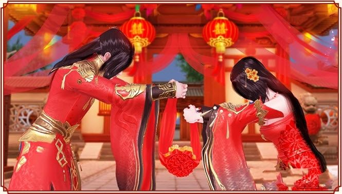 青玄诛魔录截图2