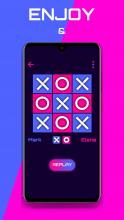 TICACOE  XO Game截图1