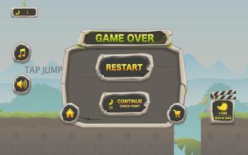 Speedy Monkey GO Happy截图4