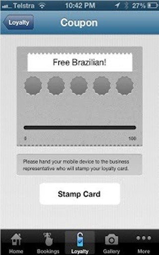 Simply Brazilian截图4