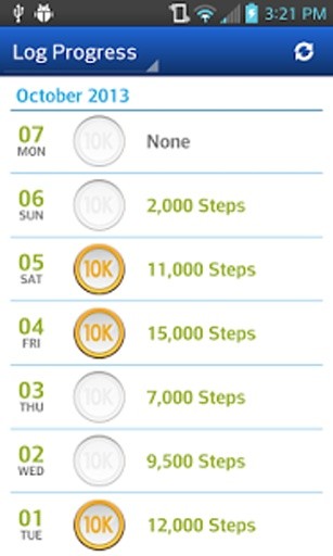 10K-A-Day截图2
