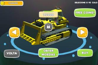 Toy Car Simulator BR截图1