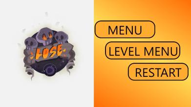 BLUR BALL截图5