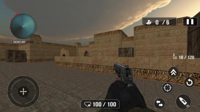 Elite Police Counter Terror截图2