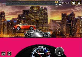 Gear Madness  Car games for kids截图3