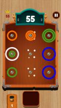 Wooden Rings Puzzle截图2