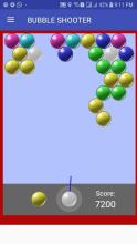 Bubble Shooter Offline截图3