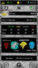 Game of Thrones PvP Quiz截图1