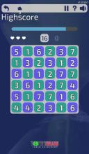 Quick Sum A number puzzle game截图2