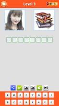 2 Pics 1 Word - Word Guessing Game - Fun Word Game截图2