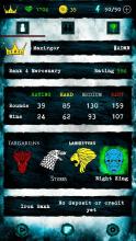 Game of Thrones PvP Quiz截图2