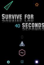 Survive for 40 Seconds截图4