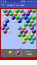 Bubble Shooter Offline截图2