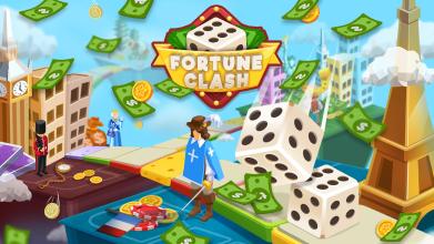 Fortune Clash截图5