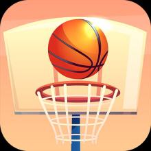 Splash Hoops截图1