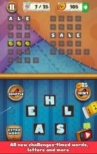 Patch Words  Word Puzzle Game截图5