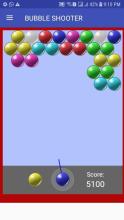 Bubble Shooter Offline截图4