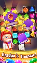 Jewels Classic  Match  Games截图3