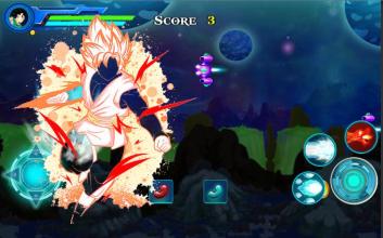 Dragon Battle Fight ball截图3