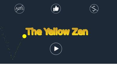 Eddy Yellow Ball截图4