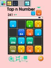 Tap n Number截图2