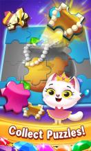 Jewels Classic  Match  Games截图2