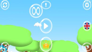 Bubble Pop For Babies  Birds截图4